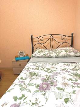 2-к квартира, посуточно, 65м2, 1/1 этаж