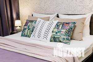 1-к квартира, посуточно, 41м2, 11/14 этаж