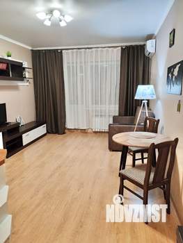 Студия квартира, на длительный срок, 28м2, 6/22 этаж