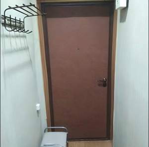 1-к квартира, на длительный срок, 35м2, 2/2 этаж