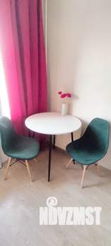 1-к квартира, посуточно, 35м2, 8/9 этаж