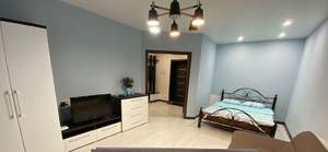 1-к квартира, на длительный срок, 42м2, 4/9 этаж