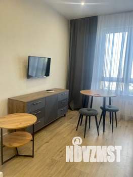 2-к квартира, посуточно, 45м2, 10/16 этаж