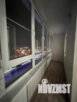 2-к квартира, посуточно, 50м2, 4/15 этаж