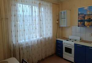 1-к квартира, на длительный срок, 40м2, 2/5 этаж