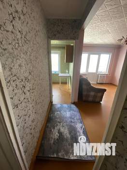 1-к квартира, на длительный срок, 27м2, 3/5 этаж