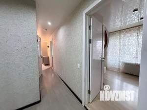 2-к квартира, посуточно, 54м2, 1/1 этаж