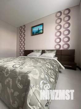 2-к квартира, посуточно, 70м2, 16/17 этаж