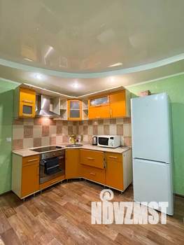 1-к квартира, посуточно, 50м2, 16/16 этаж