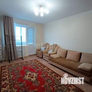 1-к квартира, на длительный срок, 35м2, 8/9 этаж