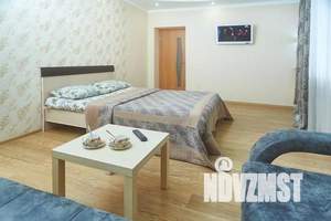 2-к квартира, посуточно, 60м2, 2/10 этаж