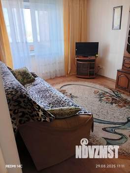 2-к квартира, на длительный срок, 50м2, 6/9 этаж