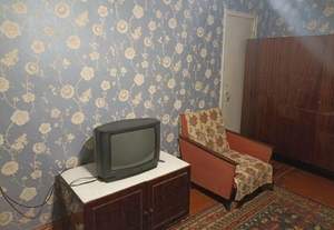 2-к квартира, на длительный срок, 45м2, 5/5 этаж