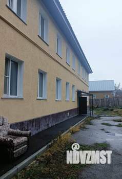 1-к квартира, на длительный срок, 30м2, 2/2 этаж