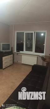 1-к квартира, на длительный срок, 32м2, 4/9 этаж