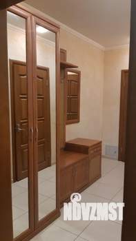 1-к квартира, на длительный срок, 49м2, 2/5 этаж