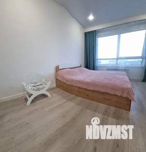 1-к квартира, посуточно, 36м2, 13/18 этаж