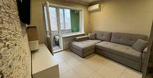 1-к квартира, на длительный срок, 26м2, 4/9 этаж