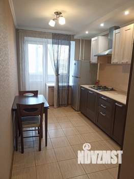 1-к квартира, на длительный срок, 38м2, 5/10 этаж