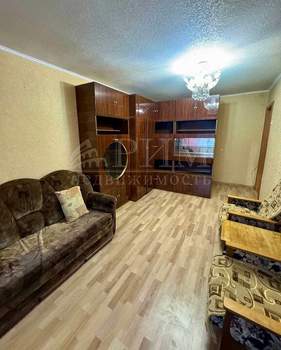 2-к квартира, на длительный срок, 45м2, 1/5 этаж