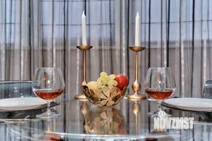 2-к квартира, посуточно, 78м2, 6/10 этаж