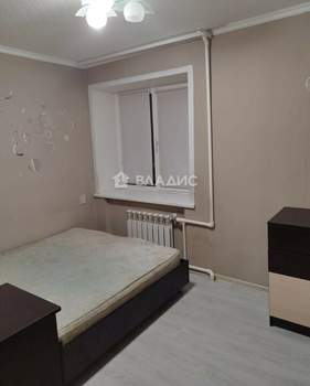2-к квартира, на длительный срок, 42м2, 2/4 этаж