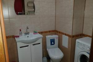 1-к квартира, на длительный срок, 38м2, 12/12 этаж