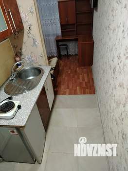 Студия квартира, на длительный срок, 14м2, 2/4 этаж