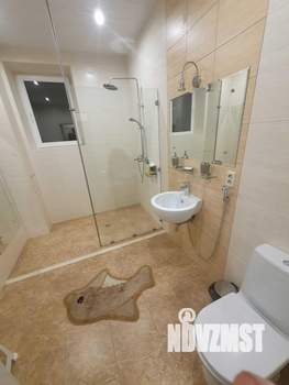 1-к квартира, посуточно, 16м2, 1/1 этаж