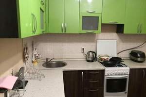 1-к квартира, на длительный срок, 53м2, 1/15 этаж