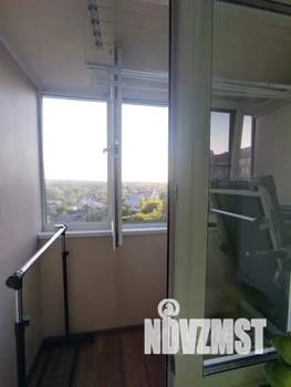 1-к квартира, посуточно, 32м2, 7/10 этаж