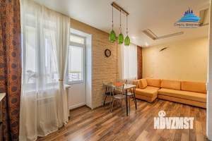 2-к квартира, посуточно, 73м2, 9/14 этаж