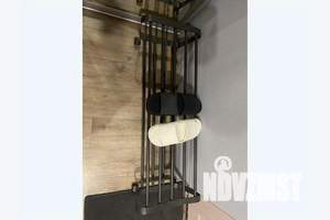 1-к квартира, посуточно, 36м2, 1/9 этаж