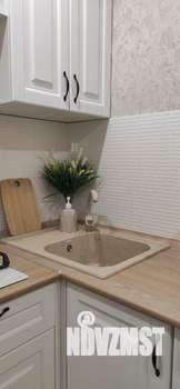 1-к квартира, посуточно, 35м2, 2/5 этаж