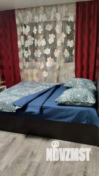 1-к квартира, посуточно, 40м2, 6/9 этаж
