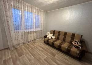 1-к квартира, на длительный срок, 32м2, 8/9 этаж