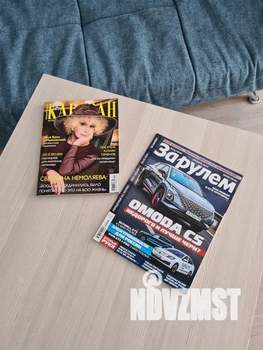 Студия квартира, посуточно, 33м2, 17/17 этаж