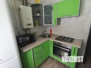 2-к квартира, посуточно, 45м2, 1/5 этаж