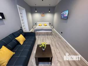 2-к квартира, посуточно, 50м2, 11/18 этаж