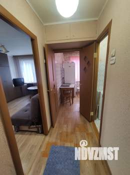 1-к квартира, на длительный срок, 35м2, 8/9 этаж