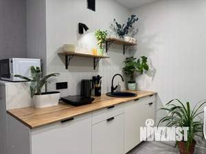 2-к квартира, посуточно, 52м2, 1/1 этаж