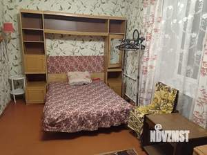 1-к квартира, на длительный срок, 30м2, 3/4 этаж