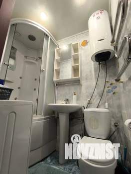 Студия квартира, посуточно, 21м2, 2/8 этаж