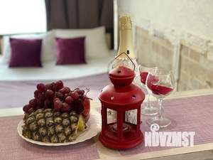 1-к квартира, посуточно, 22м2, 8/8 этаж