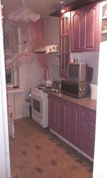 2-к квартира, на длительный срок, 52м2, 5/9 этаж