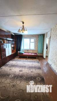 3-к квартира, на длительный срок, 64м2, 5/5 этаж