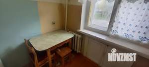 1-к квартира, на длительный срок, 31м2, 1/4 этаж