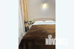 1-к квартира, посуточно, 27м2, 4/15 этаж