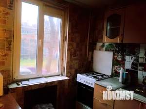 1-к квартира, на длительный срок, 30м2, 1/2 этаж