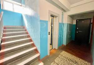 1-к квартира, на длительный срок, 34м2, 2/9 этаж